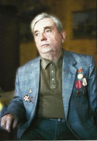 Андрианов Иван Федорович