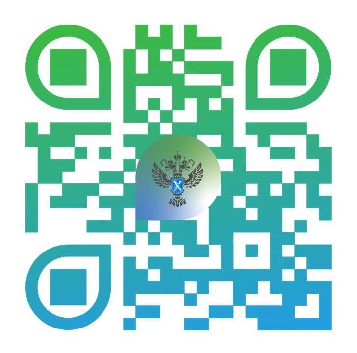 qr-код