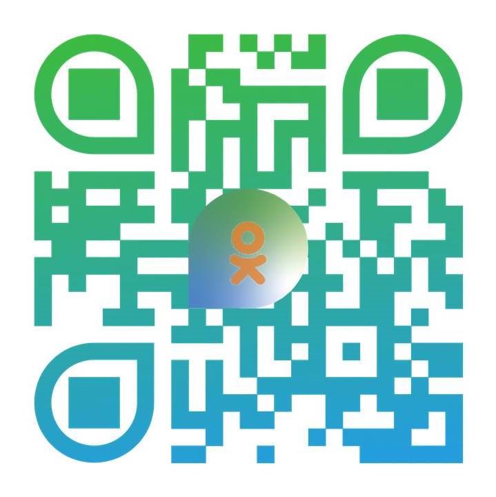 qr-код